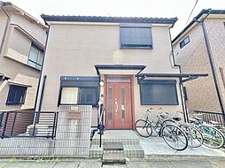 物件画像 草加市清門3丁目　中古戸建