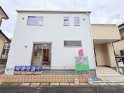 物件画像 越谷市大泊第8　全1棟