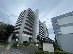 物件画像 パークフィールドみさとＴＷ2街区1号館