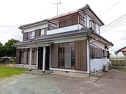 物件画像 越谷市大字増森　中古戸建