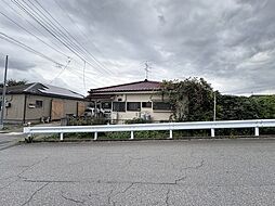 物件画像 草加市柿木町　全1区画