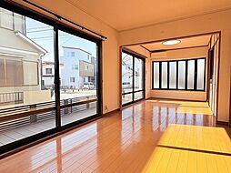居間