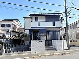 物件画像 越谷市蒲生南町　中古戸建