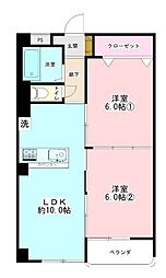 物件画像 草加マンション