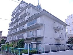 物件画像 草加ガーデンハイツＡ棟
