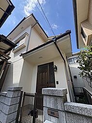 物件画像 越谷市東越谷5丁目　中古戸建