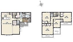物件画像 越谷市大竹4期1号棟