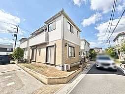 物件画像 春日部市備後西3丁目　中古戸建