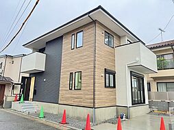 物件画像 春日部市中央12期　全1棟