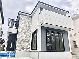 物件画像 越谷市千間台東10期 全1棟