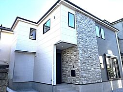 物件画像 越谷市登戸町15期　全1棟