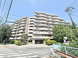 物件画像 オーベル越谷南