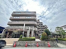 物件画像 ドラゴンマンション金町弐番館