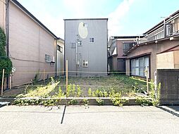 物件画像 さいたま市桜区西堀7丁目　売地