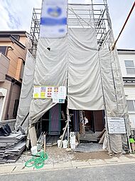 物件画像 三郷市高州4期　全1棟