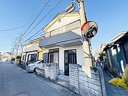 物件画像 草加市花栗3丁目 中古戸建
