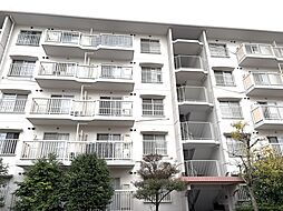物件画像 早稲田第四住宅3−19−2号棟