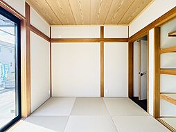 和室の画像