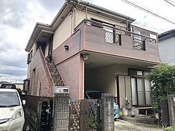 物件画像 越谷市東大沢　二世帯住宅戸建