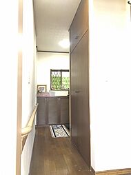室内の画像