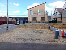 物件画像 越谷市東越谷19期 全2棟 1号棟