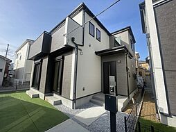 物件画像 三郷市鷹野1丁目220番　全2棟　A号棟