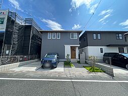 物件画像 吉川市美南5丁目 中古戸建