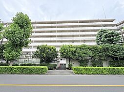 物件画像 越谷ファミリータウンC棟