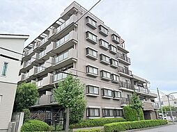 物件画像 エンゼルハイム西新井