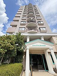 物件画像 ライオンズシティ春日部