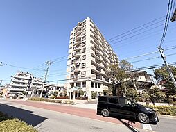 物件画像 ライオンズシティ春日部