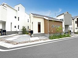 物件画像 八潮市古新田　全17棟　100号棟