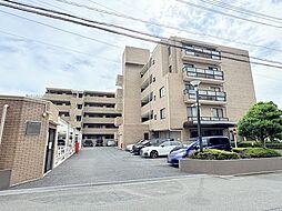 物件画像 カルム草加弐番館