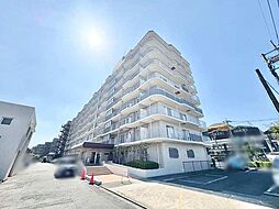 物件画像 日商岩井草加マンション