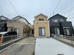 物件画像 草加市北谷二丁目　中古戸建