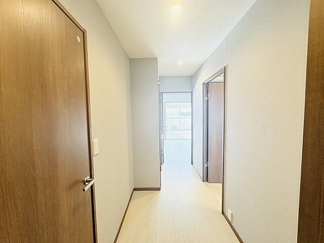 室内 草加スカイハイツ 7階/-