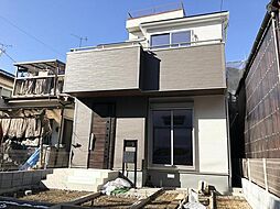 三郷市彦川戸3期 全1棟