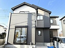 物件画像 八潮市八條5期　全1棟