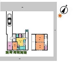物件画像 三郷市彦川戸1丁目 中古戸建