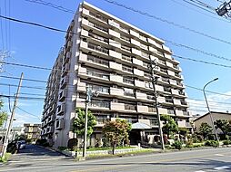 物件画像 セントラルメゾン草加