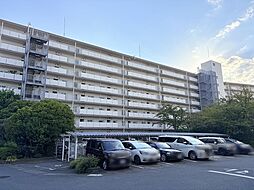 物件画像 越谷ファミリータウンＢ棟