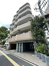 物件画像 モナーク梅島