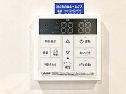 室内の画像