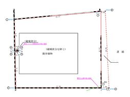 物件画像 草加市谷塚上町　全1区画