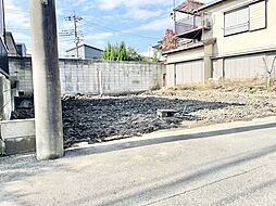 物件画像 草加市谷塚上町　全1区画