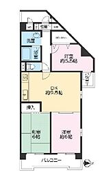 物件画像 武里駅前ハイツ