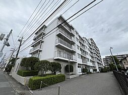 物件画像 ハイツ越谷