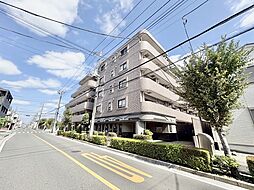 物件画像 ライオンズヴィアーレ竹の塚第2