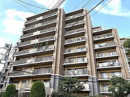 物件画像 ジェイパーク北千住モナクレイス