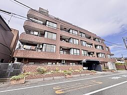 物件画像 ライオンズマンション竹の塚伊興町